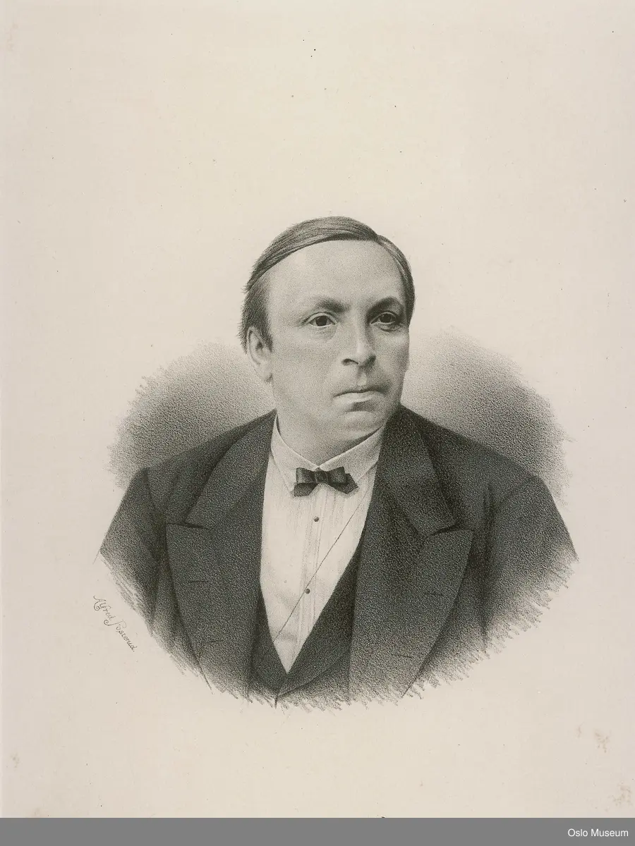 portrett, mann, brystbilde