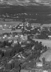 Flygfoto över Bankeryd i Jönköpings kommun. Nr  G  4054.