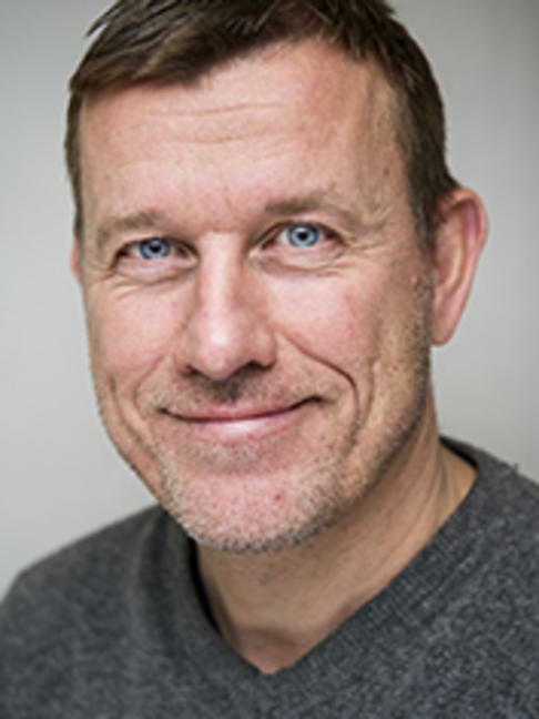 Svenn-Erik Mamelund (Foto/Photo)