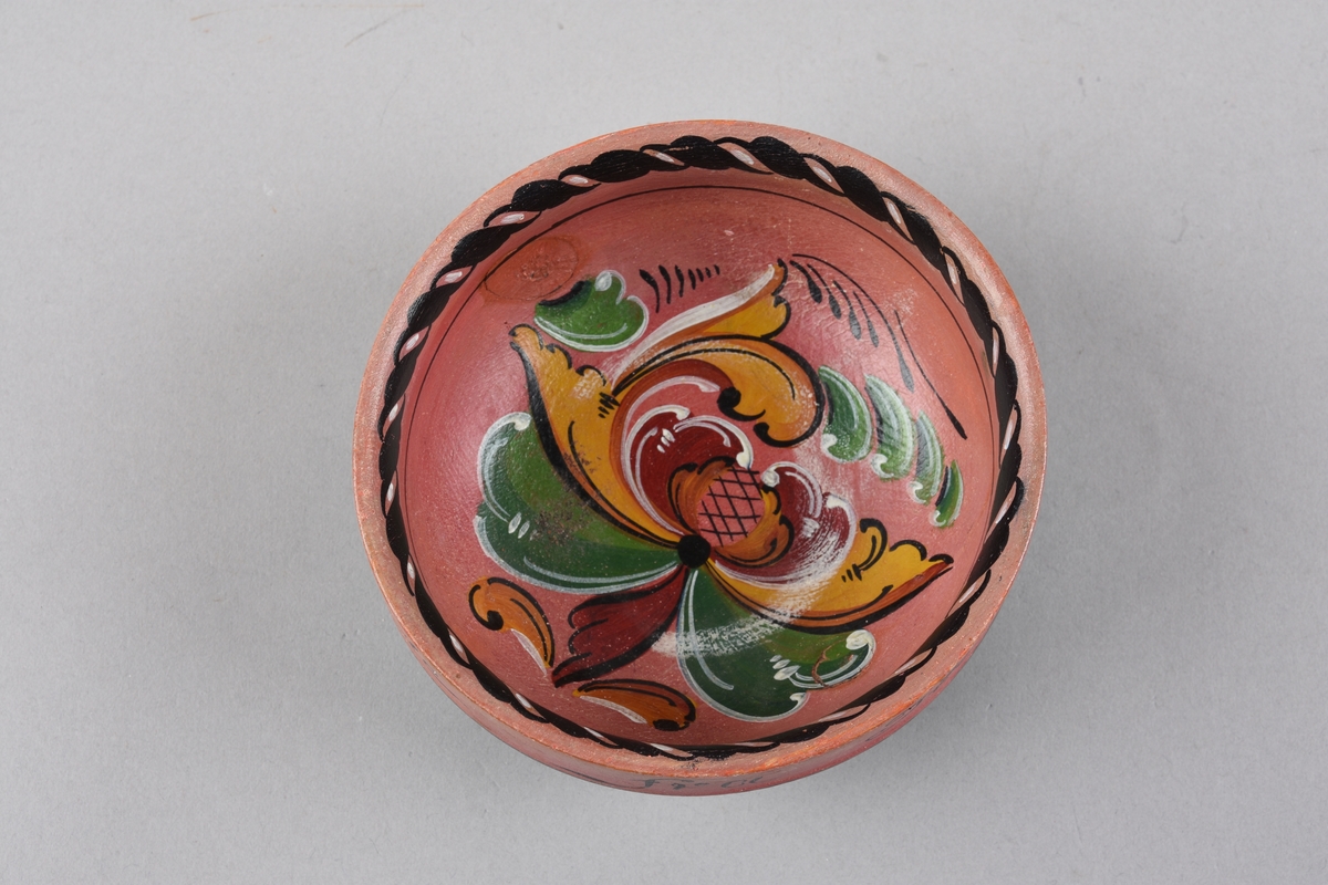 Rosemaling