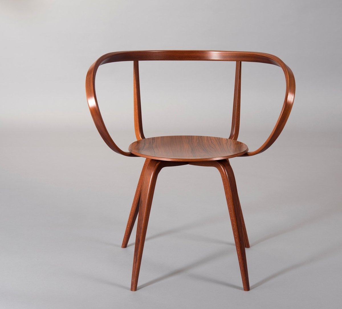 Pretzel Chair [Stol]