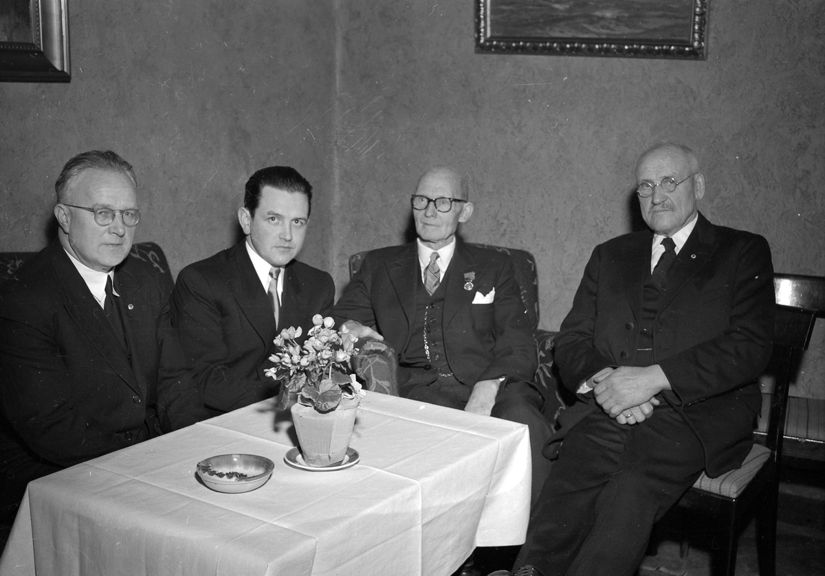 Trondhjems Totalavholdsforening feirer 75 års-jubileum