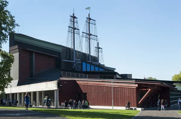 <p>Statens maritima museer är en statlig myndighet under kulturdepartementet.</p>