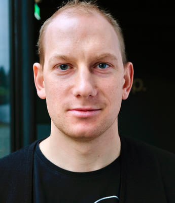 Fredrik Enerud Risbø