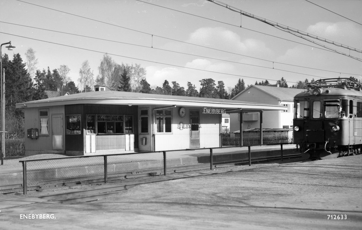 Stockholm - Roslagens Järnväg, SRJ Xoa7p.
