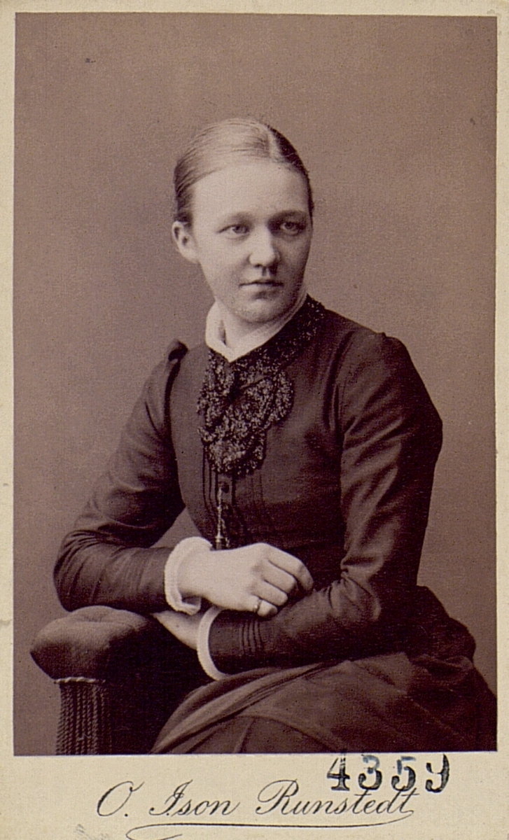 Agda Sellström