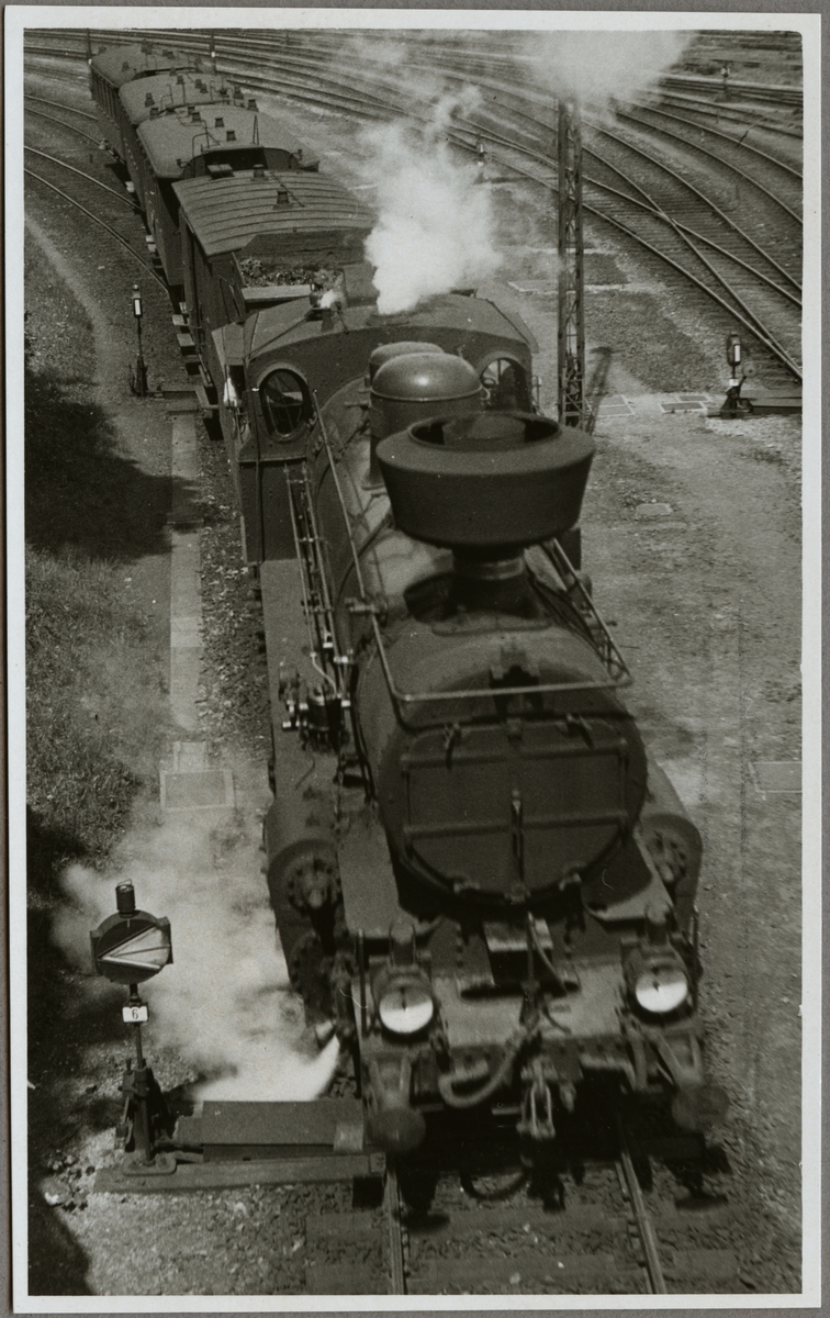 Deutsche Reichsbahn, DR 80.
