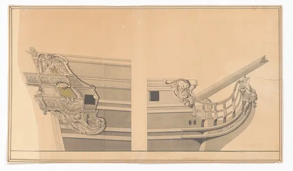 По проекту франческо де лана терци воздушный корабль должен был состоять из лодки и четырех