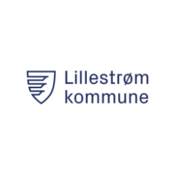 Logo for Lillestrøm kommune