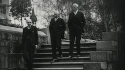 Nobels fredspris 1937