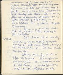 Nedtegnelse [Nedtegnelse]