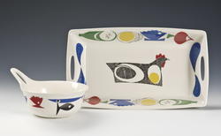 A La Carte [Middagsservise]