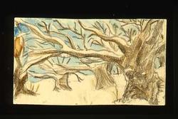 Dukketeater, fyrstikkeske-teater,