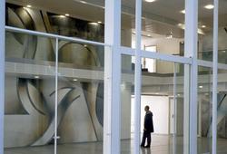 U. T. [Maleri - Blandet teknikk]