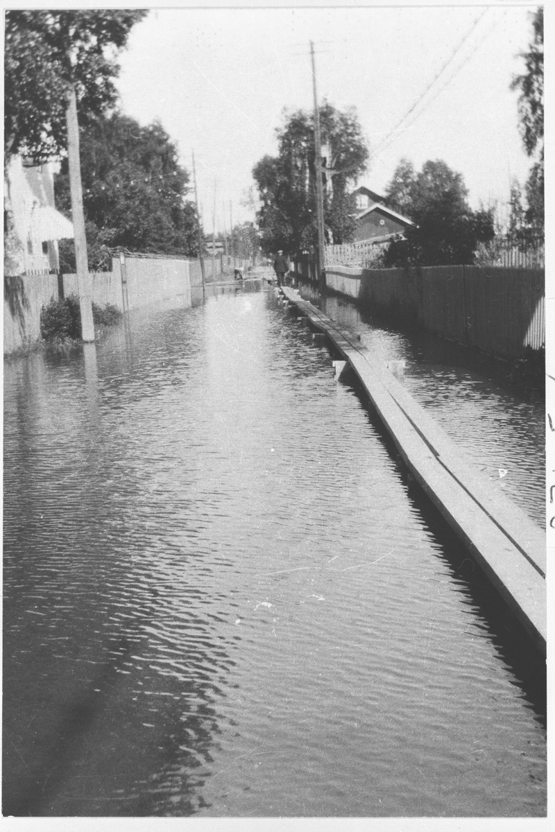 Flommen 1927,Nesgt.