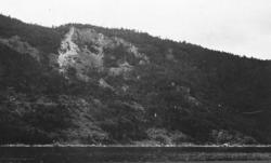 Tjellefonna. (1934-1937) Tjellefonna. 22. februar 1756 rasa 