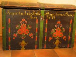 Ingrid Endresdatter Myrabønsrisen f. 1854 i Myrabørisen, gif