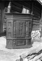 Kråskap, Eidestua. .(Eske: "fae13")