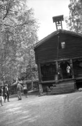 "Landsmøte M.V 31.05.1964".