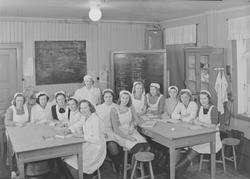 Trondheim kommunale husmorskole