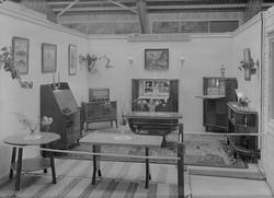 Nordmørsutstillinga i Kristiansund 1950. A/S Ørnevik Fabrikk