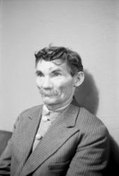 Samenes landsmøte i Trondheim 1947