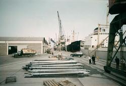 Nordenfjeldske Dampskipsselskab