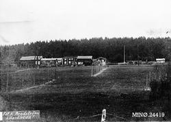 Gardsbruk - Åsen i Folldal