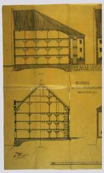 Pakkhus for O.Roald [Utkast]