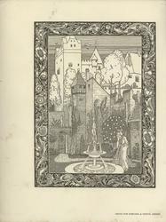 Muster - Austausch des deutschen Buchgewerbe - Dereins 1902 