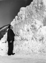 Muligens Slettfonna i 1955.