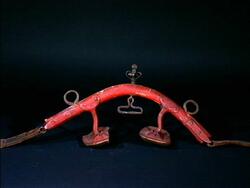 Kjøresele, høvre og bogtre