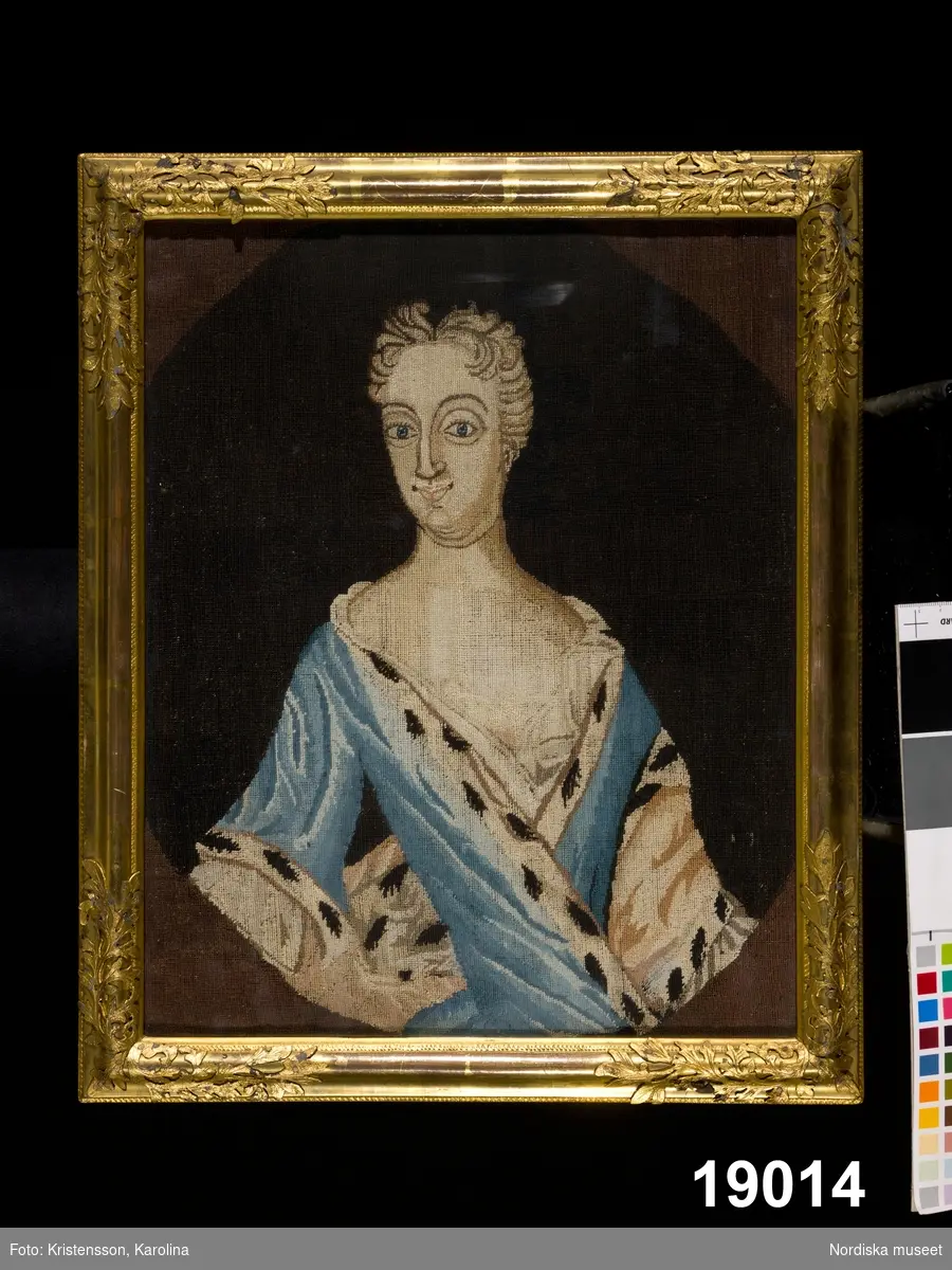 Drottning av Sverige, regent 1719-1720