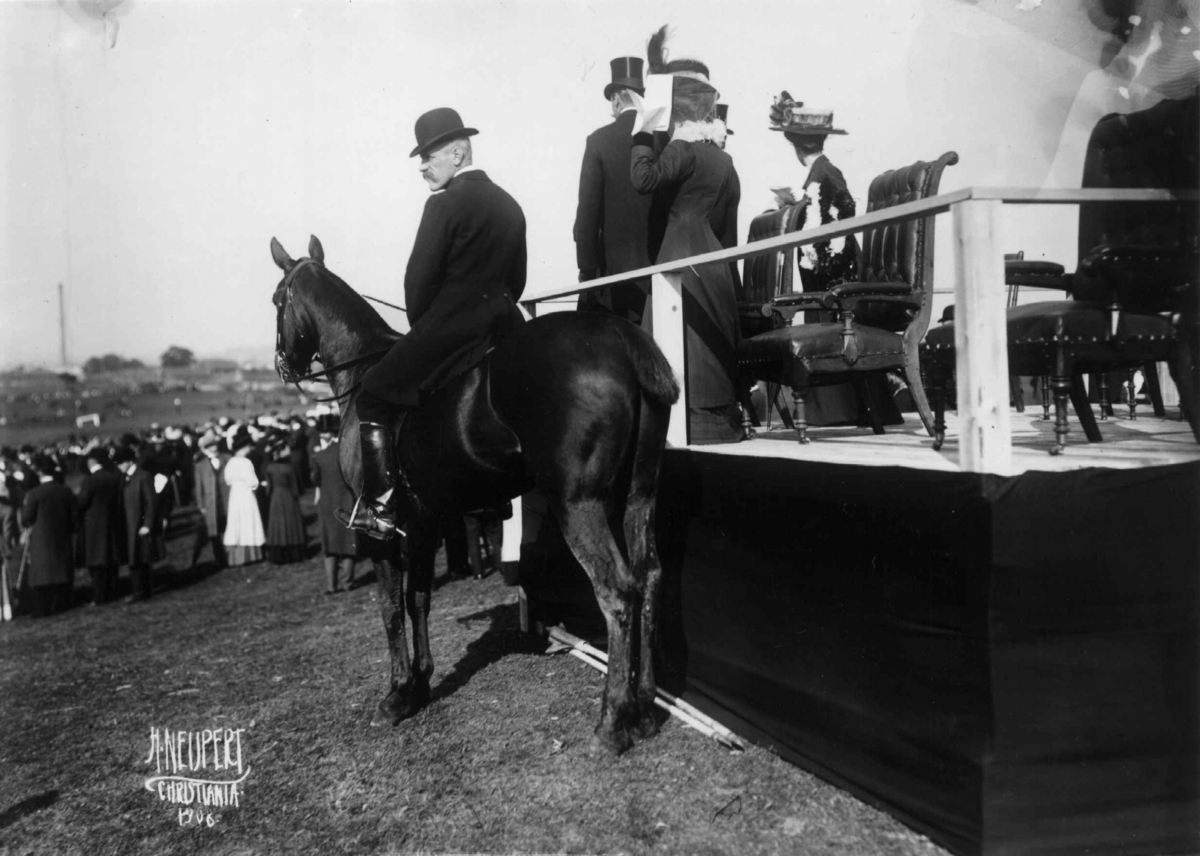 Nansen, Fridtjof (1861 - 1930)