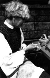 Husflidsdag NF. 3.8.86