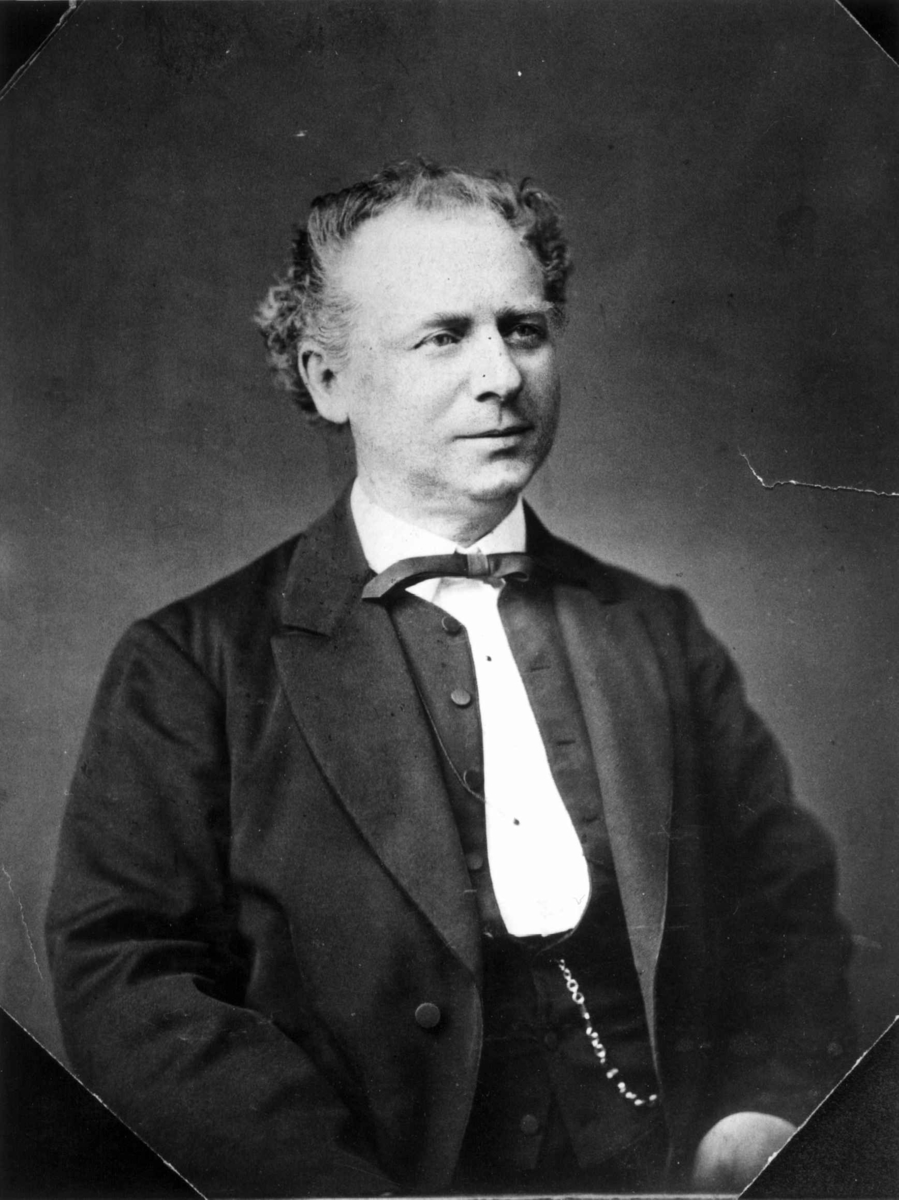 Gjortler C.P. Larsen