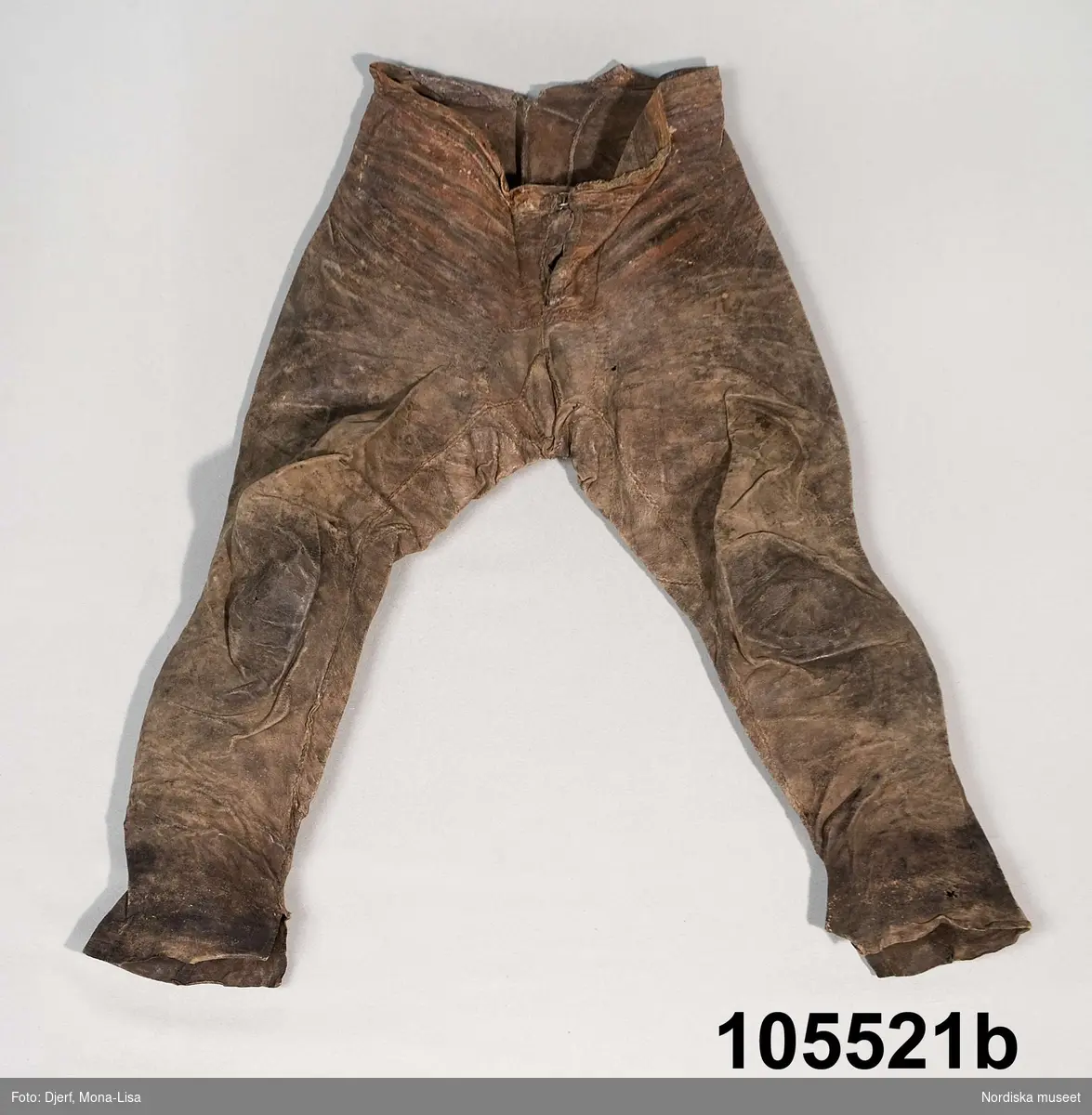 Kräftdräkt main image 1