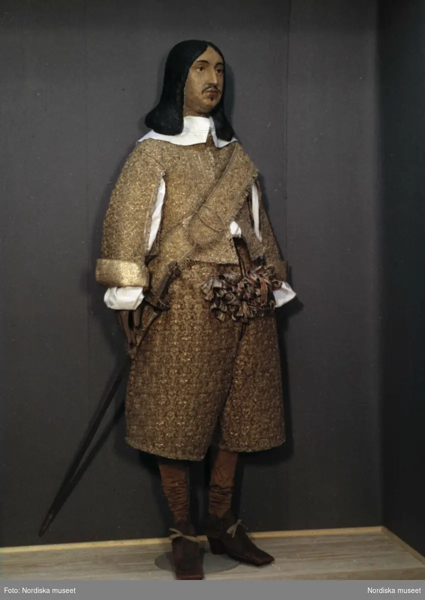 Kung av Sverige, regent 1654-1660