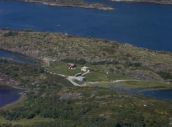 Eiendommen Sørvågen