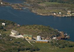 Eiendommene Frihetsholmen og Stadsvik
