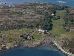 Eiendommene Lya og Kveldsol