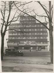 Odd Fellow-gården [Fotografi]