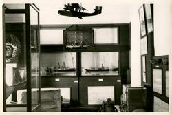 Polarutstillingen. - Norsk Sjøfartsmuseums i Generalitetsgår