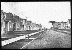 Dias. Niagara, den nye arbeiderby