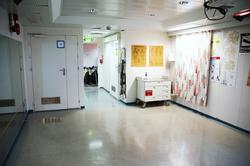 Nødhospitalet på Statfjord A.