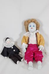 Installasjoner i diverse materialer