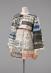 "In-formation" - Paris Identity [Antrekk]