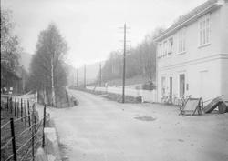 Kort: Nord-Fron, Vinstra station, Torsheimbutikken