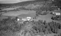 Flyfoto, Saksumdal, Stensrud,