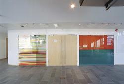 Duo Bue [Installasjon]